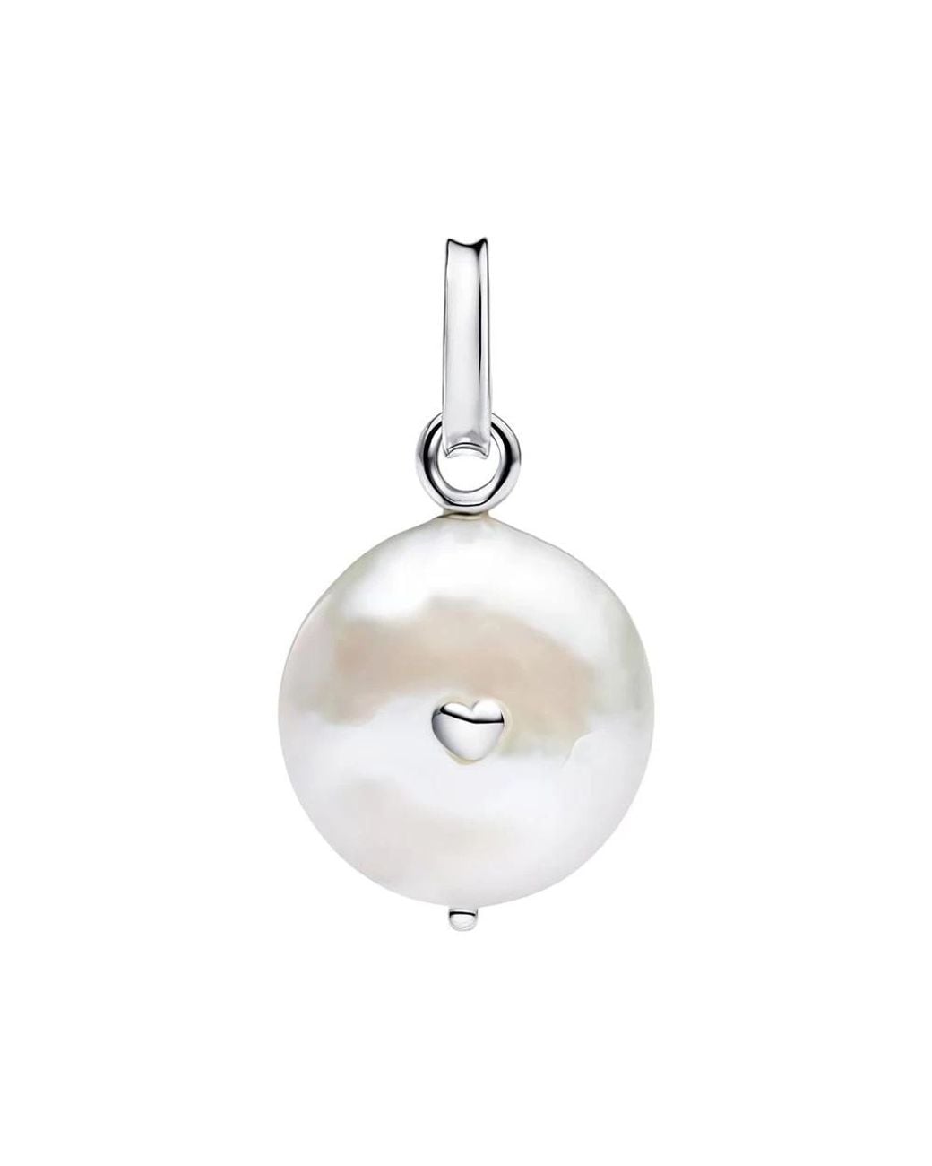 Pandora Metallic Necklaces
