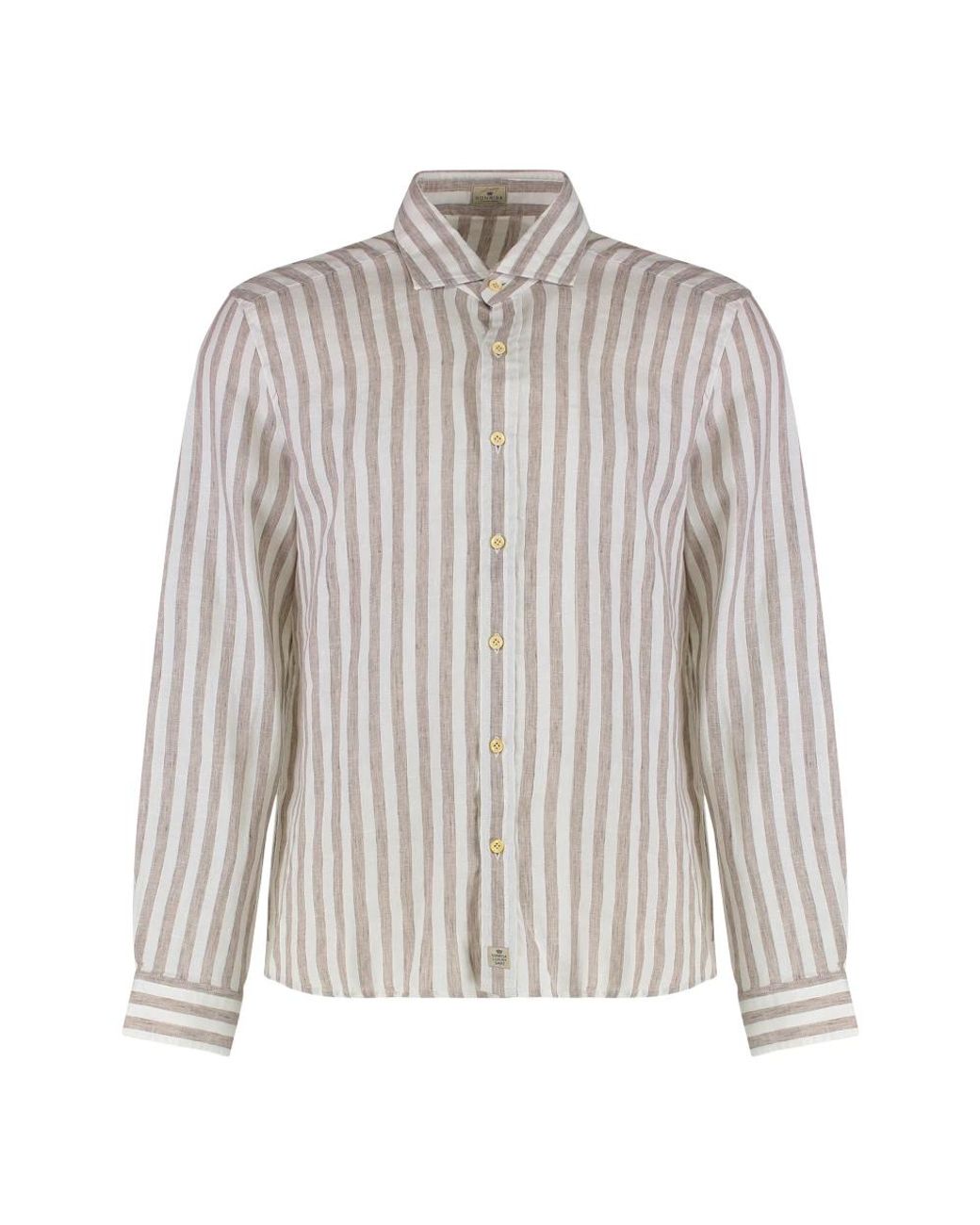 Sonrisa Gray Casual Shirts for men