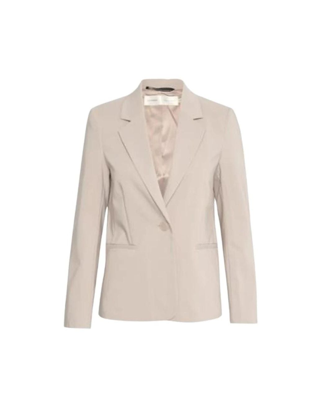 Inwear Natural Blazers