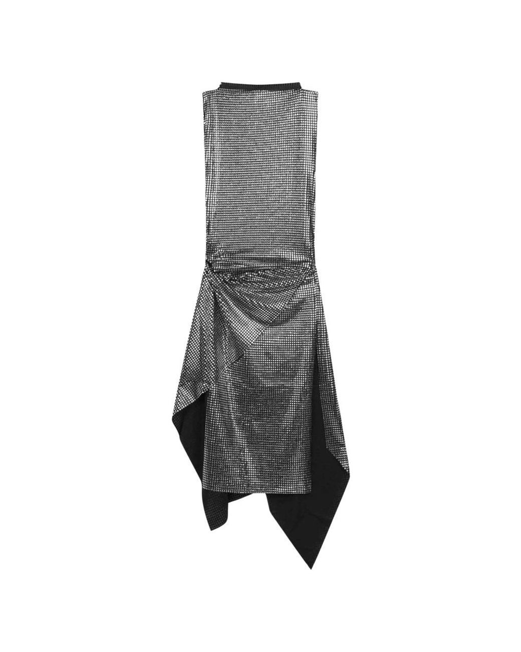 Gcds Gray Party Dresses