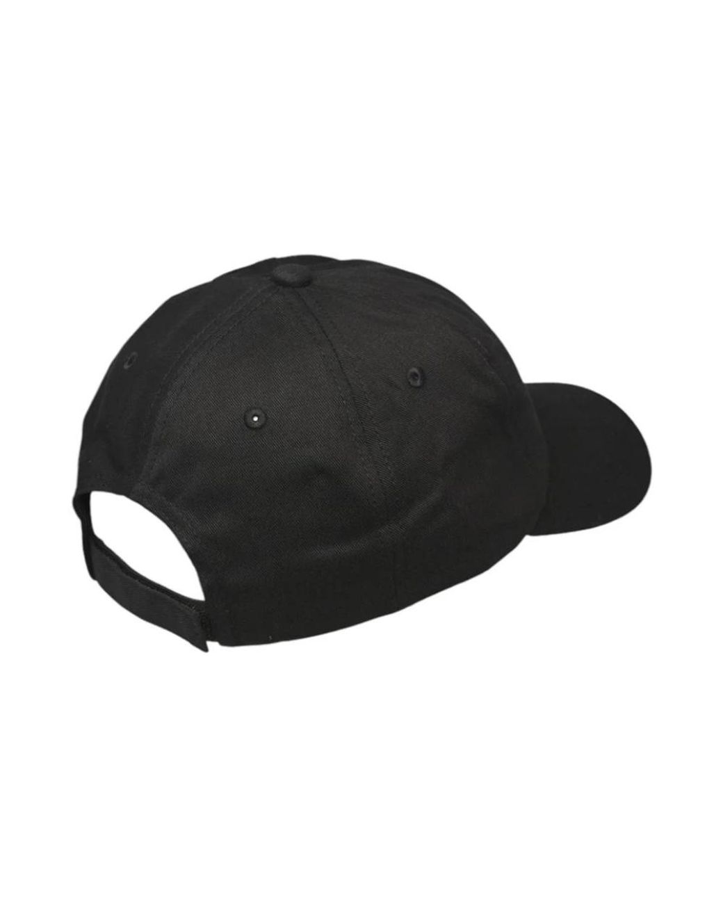 Caps Boss pour homme en coloris Black