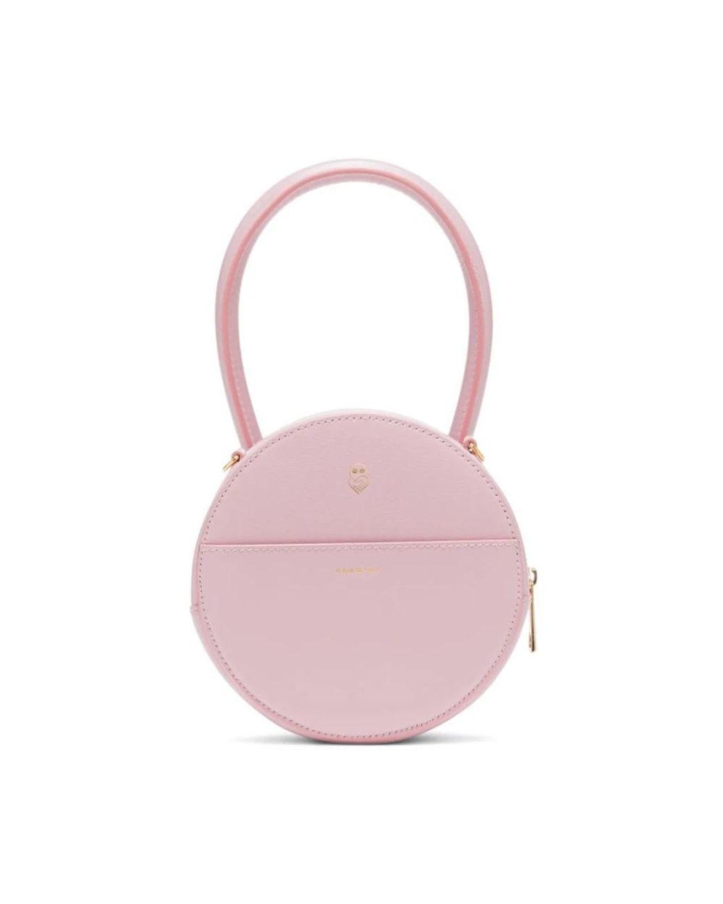 AZ FACTORY Pink Mini Bags