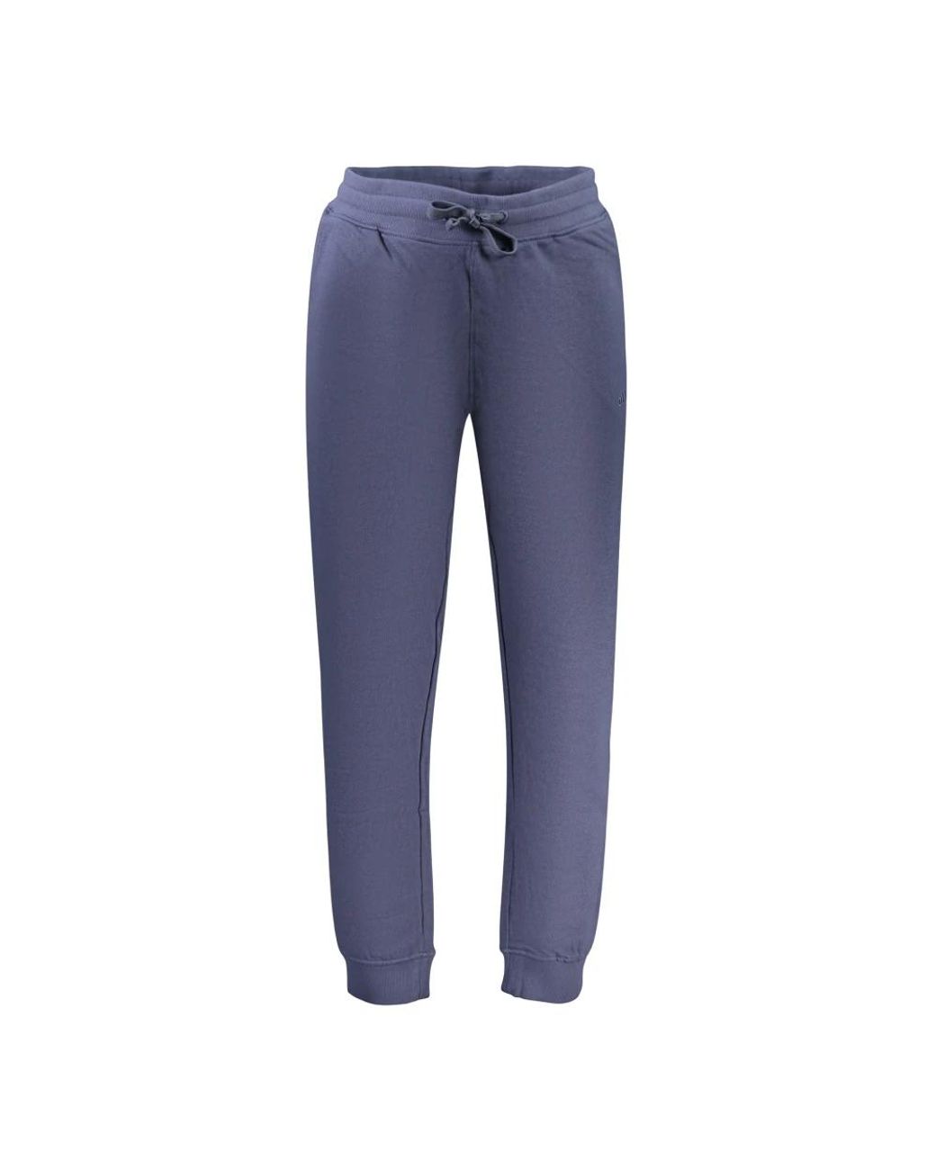 Ellesse Blue Sweatpants for men