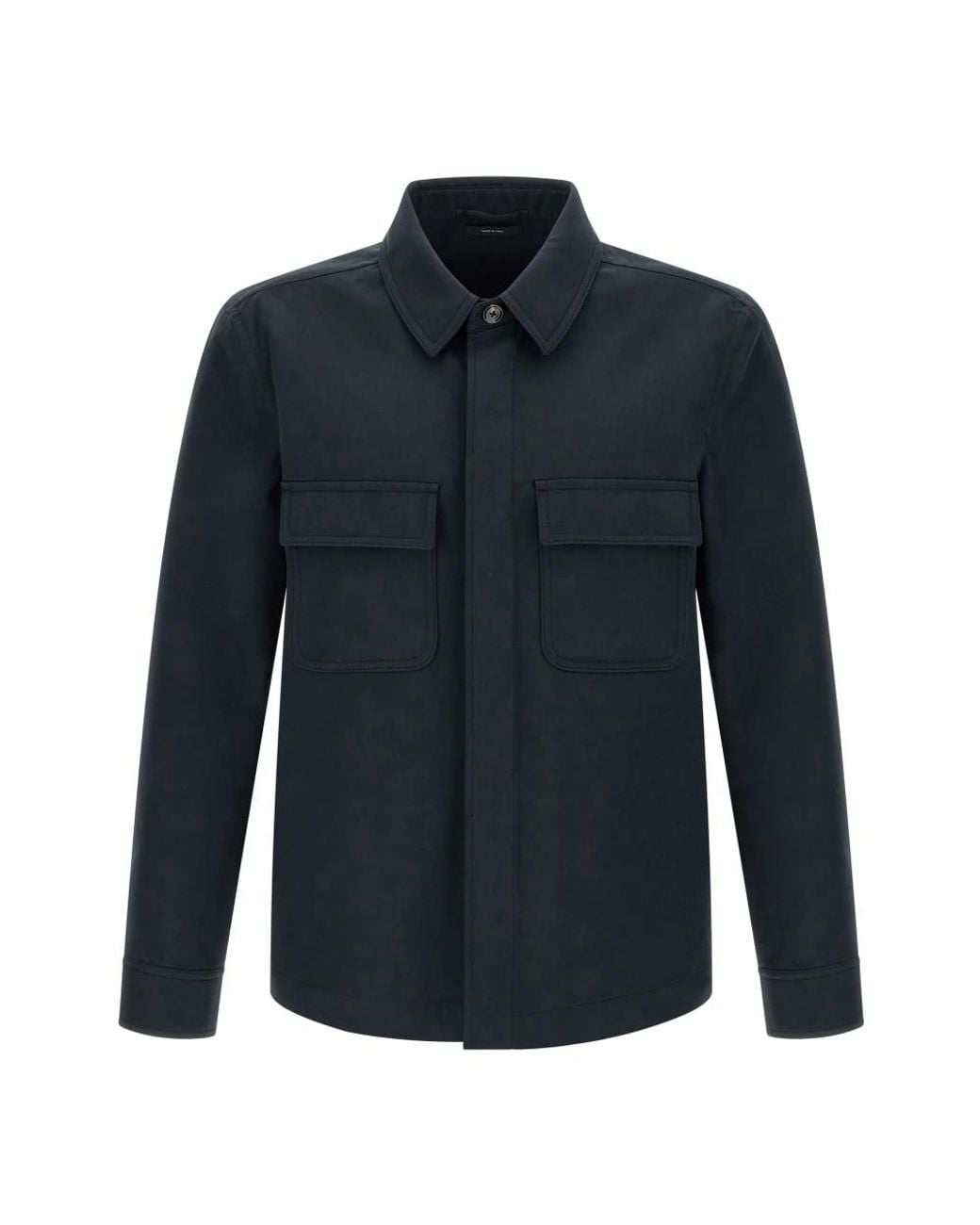 Tom Ford Blue Light Jackets for men