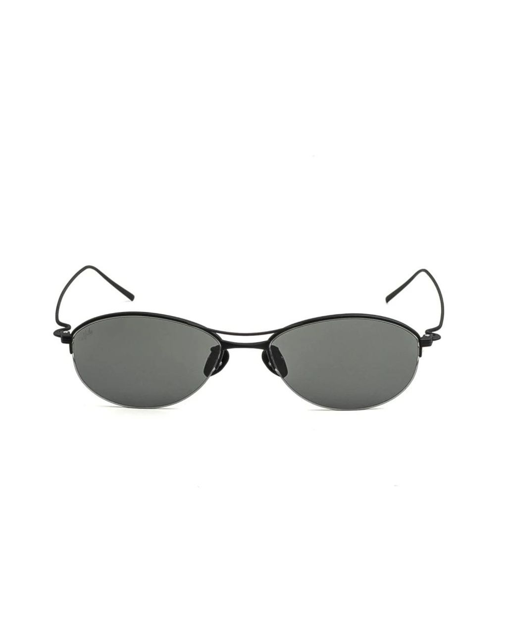 AKILA Metallic Sunglasses