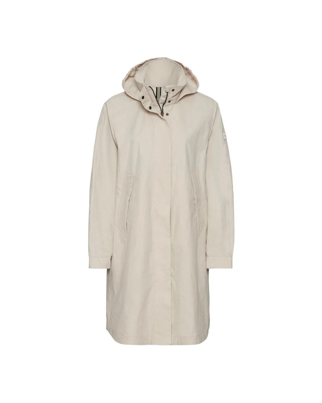 Camel Active Natural Parkas