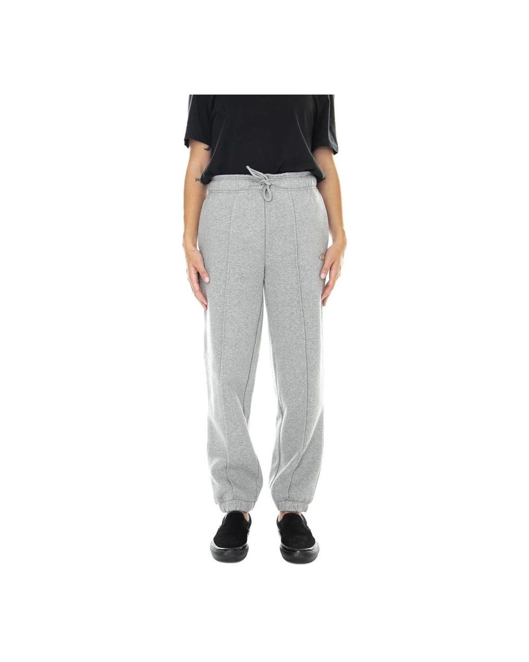 Sweatpants Dickies en coloris Gray