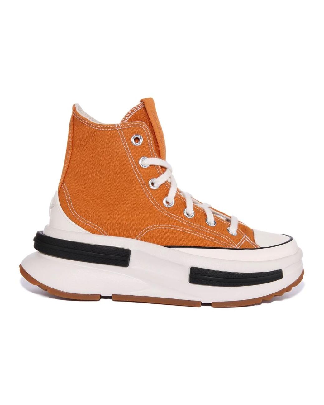 Converse Brown Sneakers