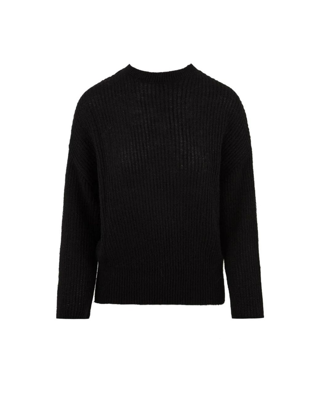 Akep Truien & Vesten ,Zwart ,Zwarte Sweaters Voor Mannen in het Black