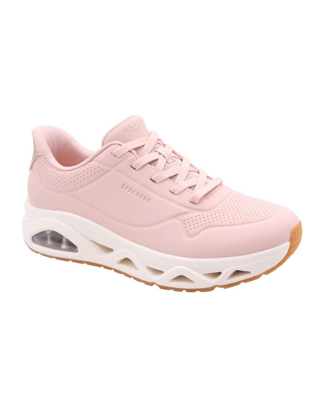 Skechers Pink Sneakers