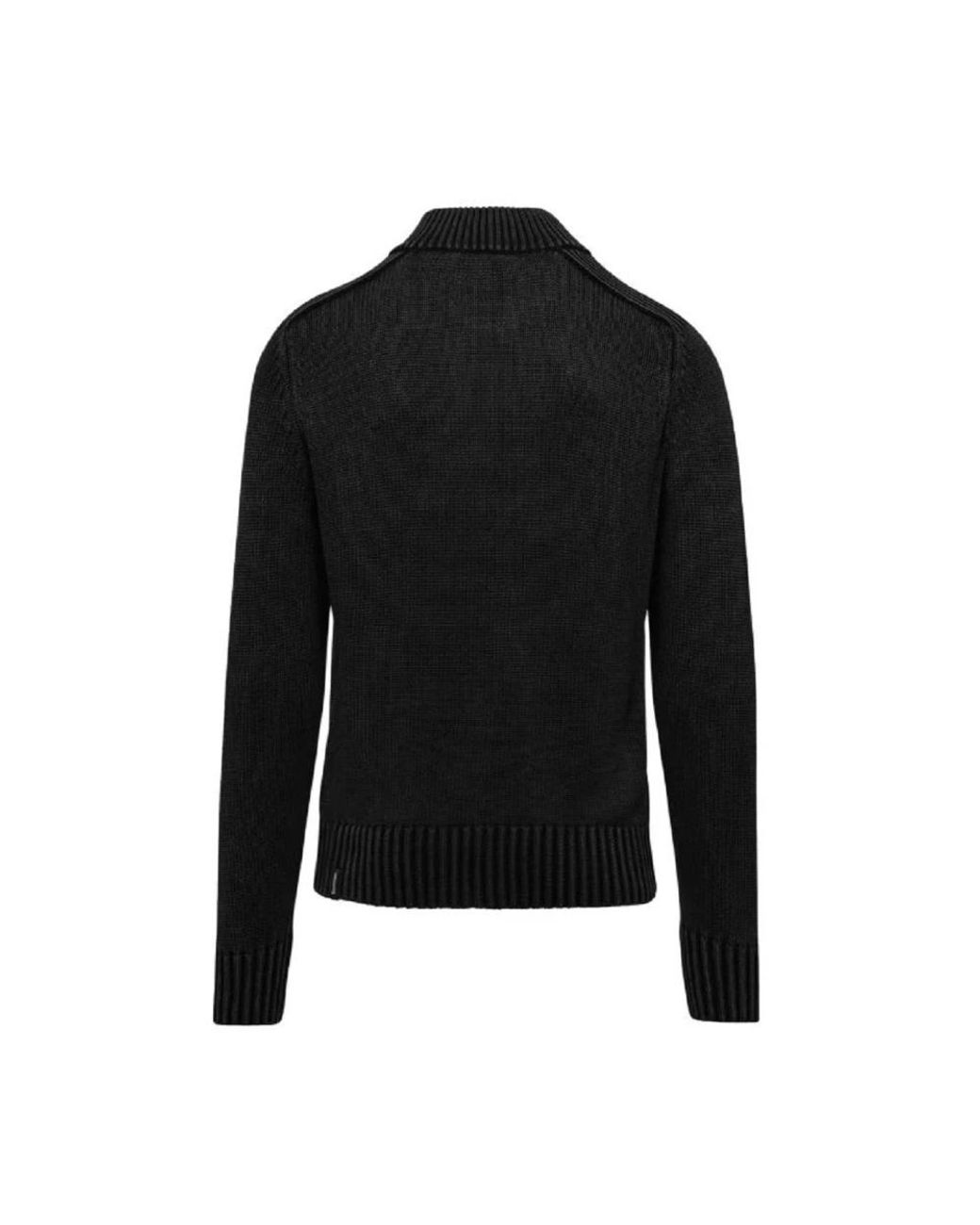 Bomboogie Blue Cardigans for men