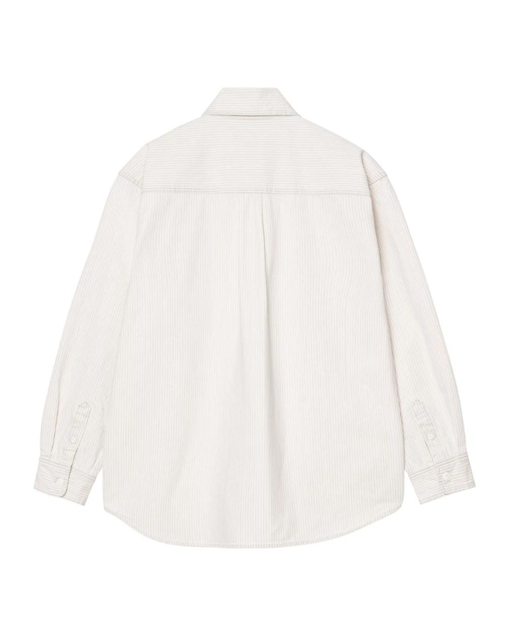 Carhartt White Casual Shirts for men