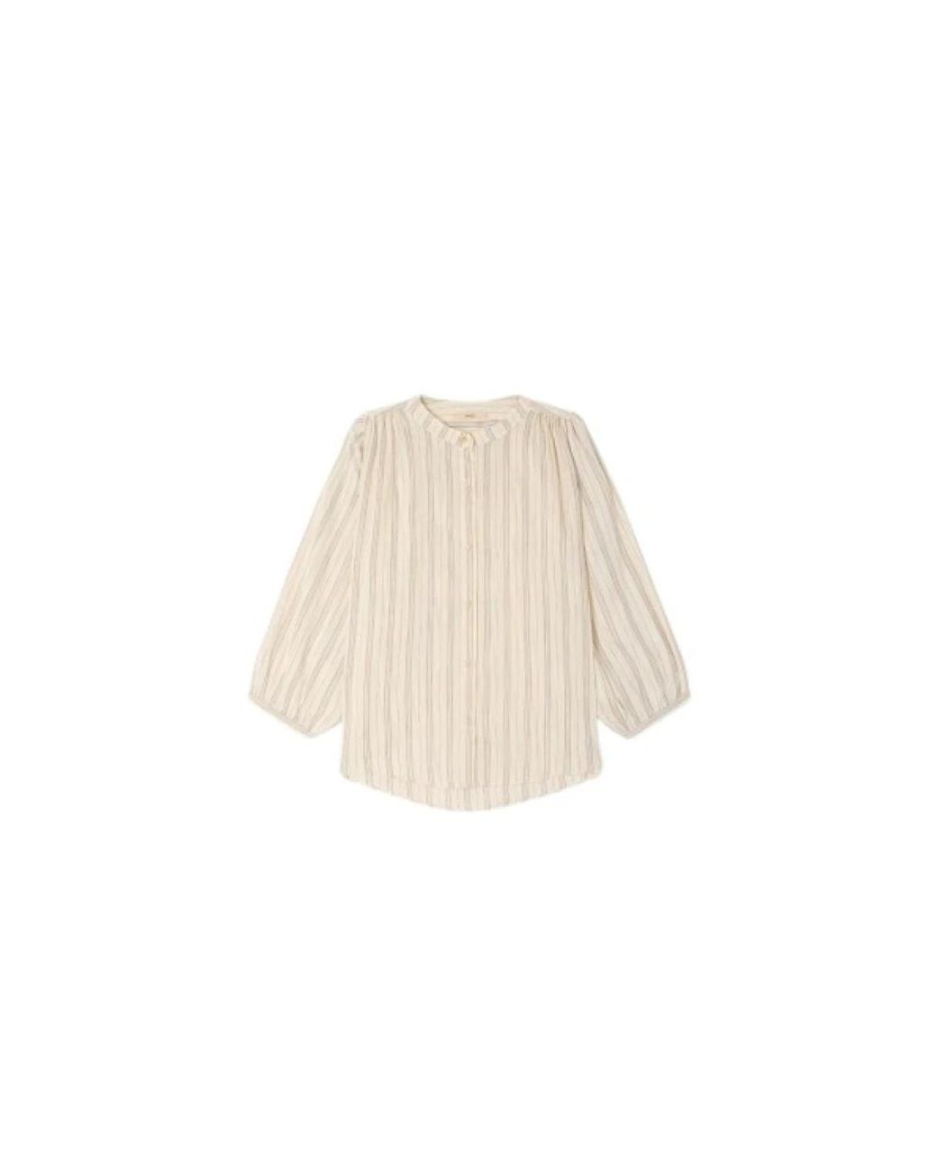Sessun Natural A View Bluse