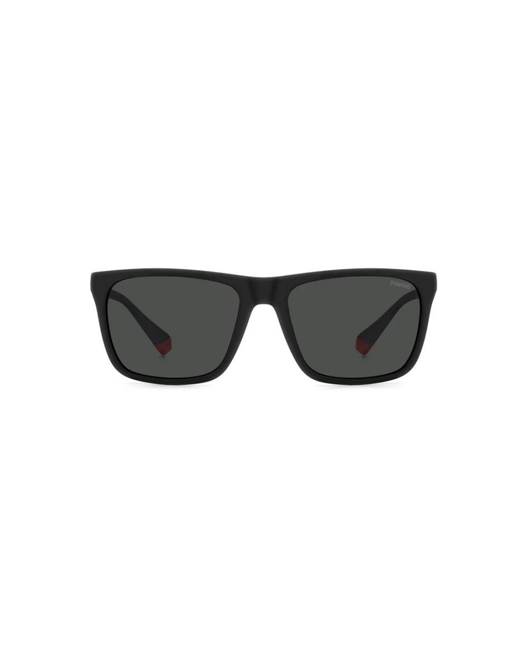 Polaroid Black Sunglasses