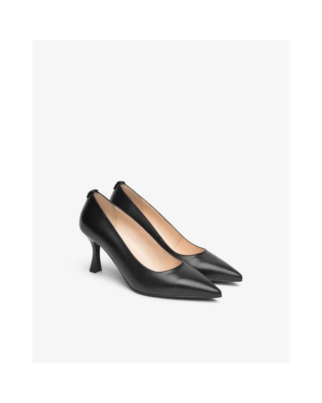Nero Giardini Black Pumps