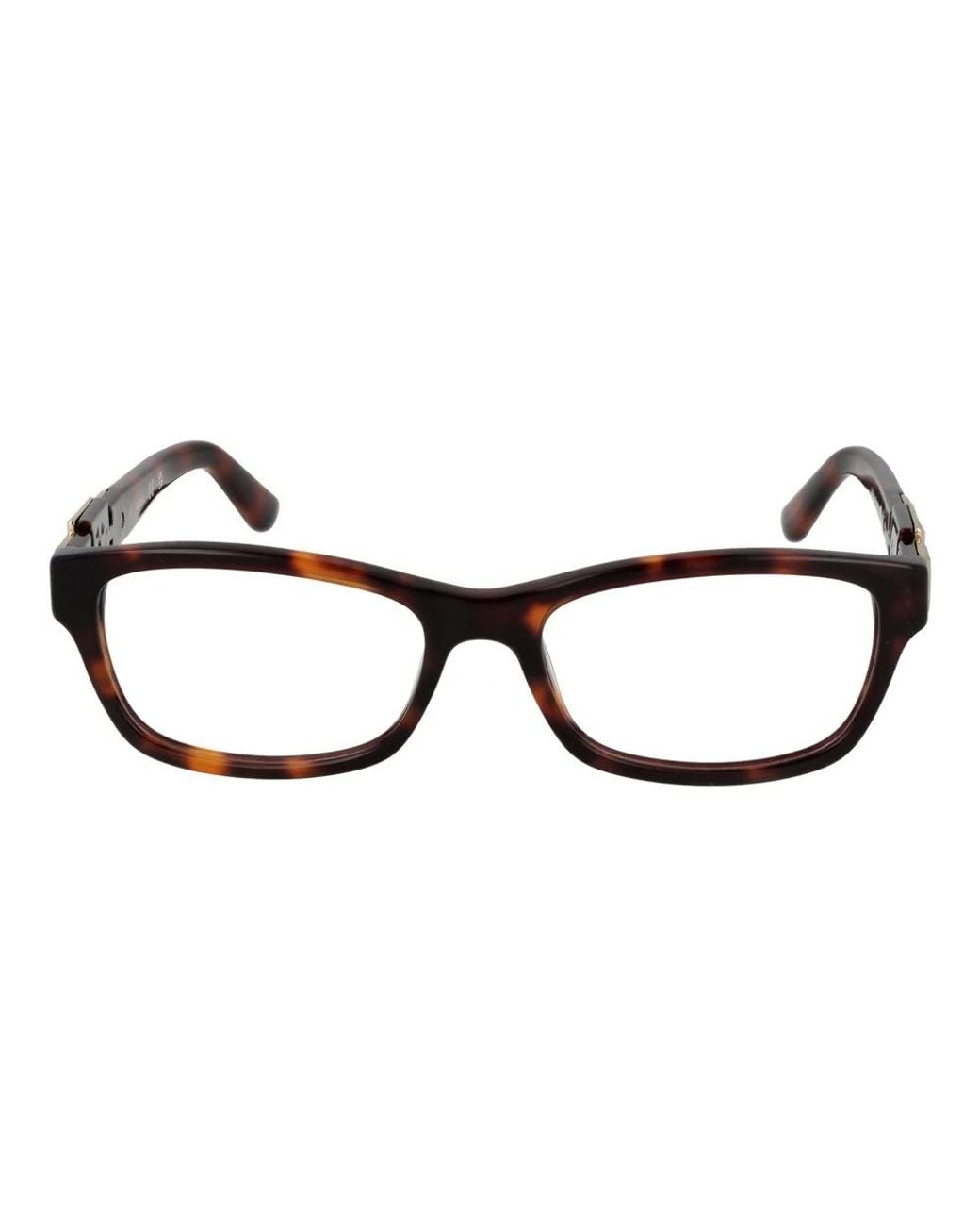 Guess Black Acetate Glasses (Frames)