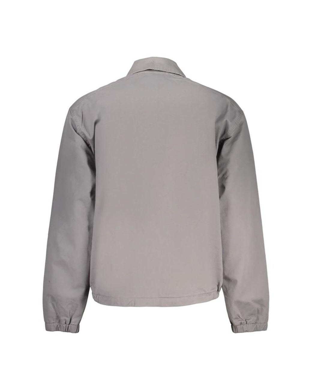 Timberland Gray Bomber Jackets for men