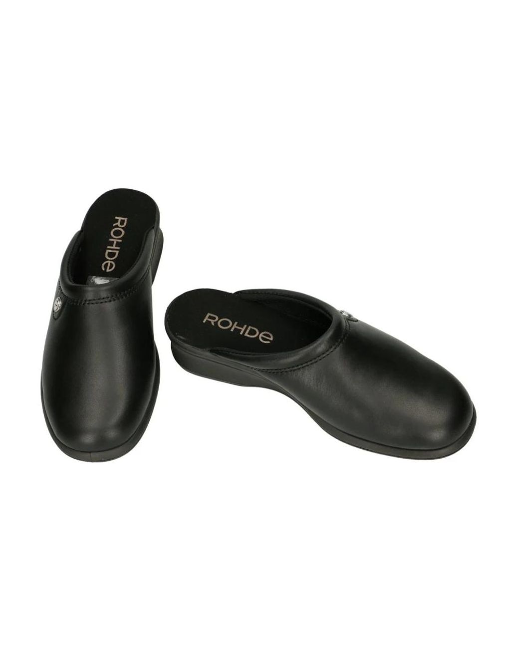 Rohde Black 2507 Farun Wedge