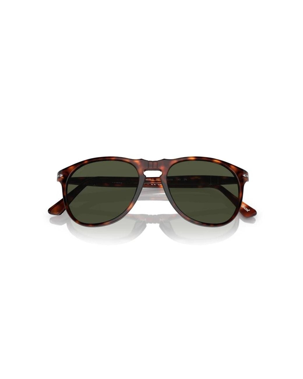 Persol Green Sunglasses for men