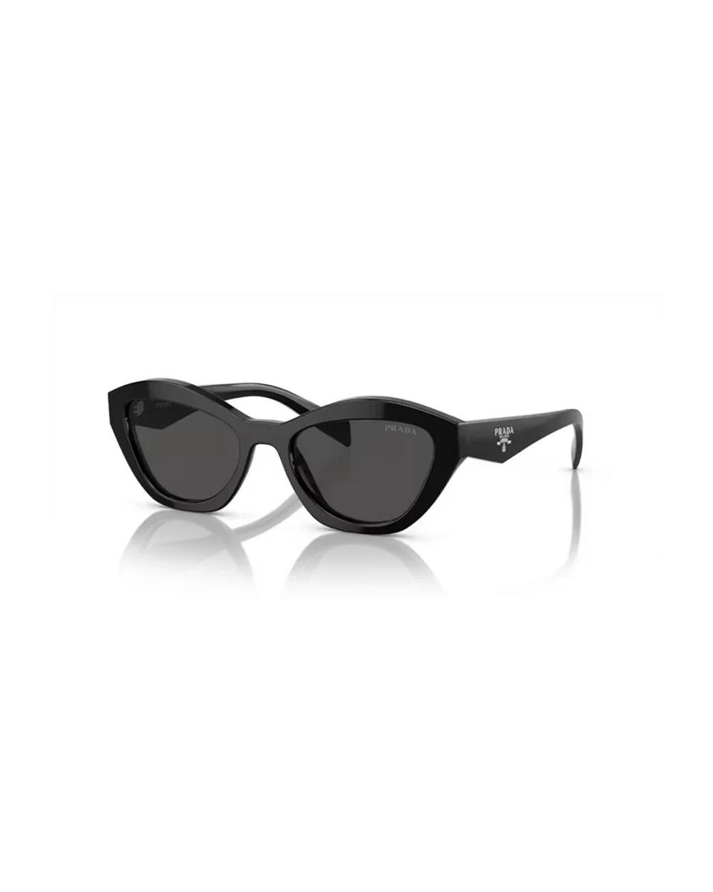 Prada Black Sunglasses