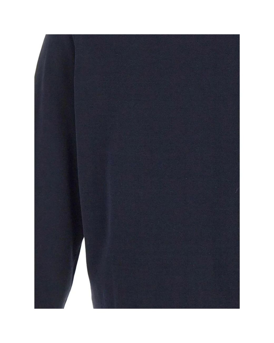 FILIPPO DE LAURENTIIS Blue Cardigans for men
