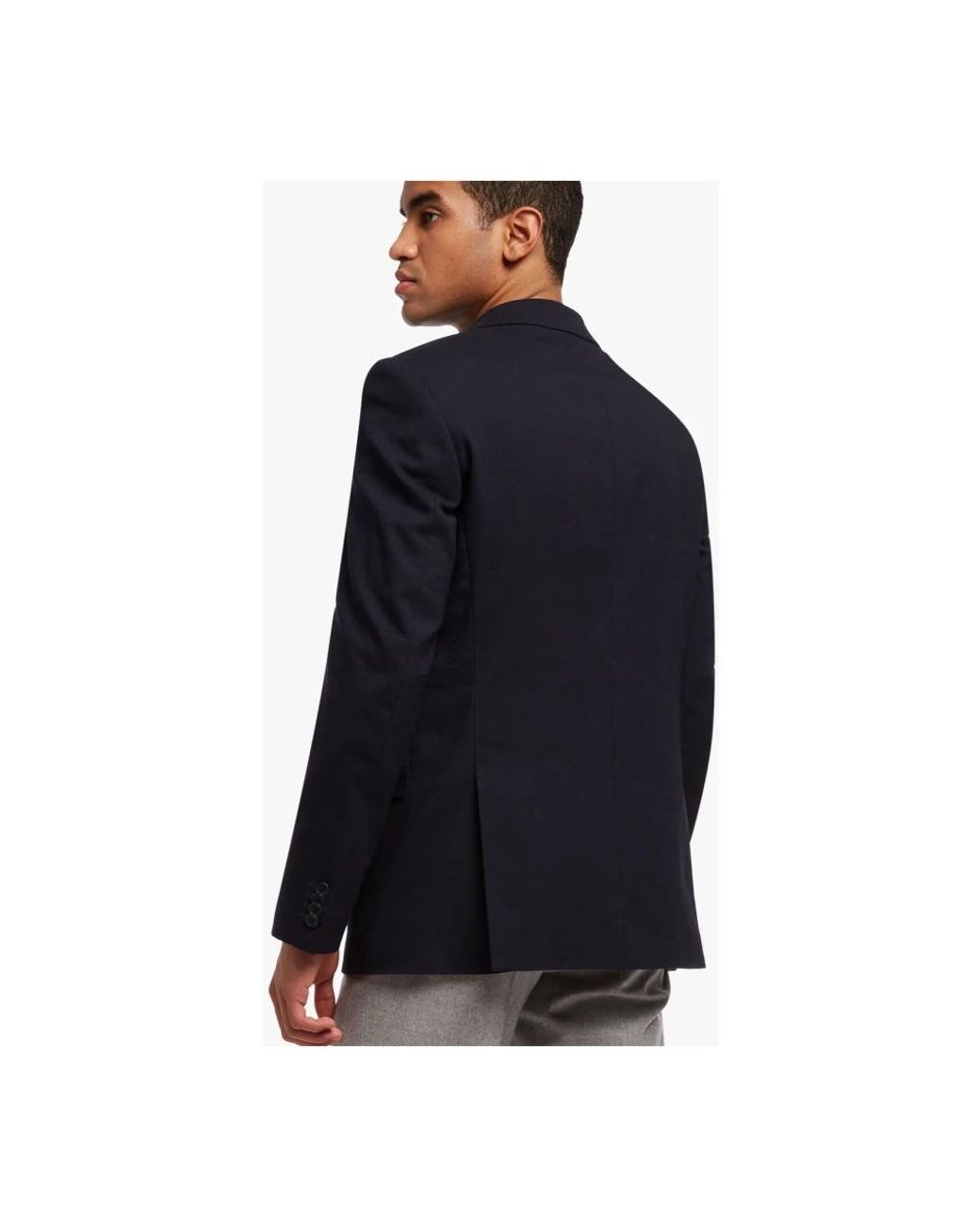 Brooks Brothers Black Blazers for men