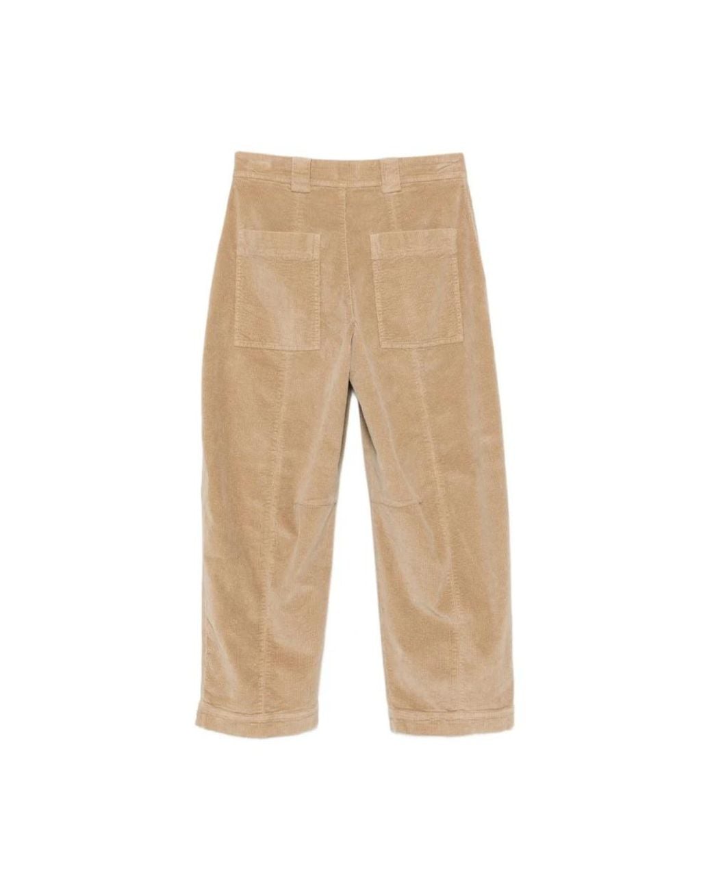 Closed Natural Straight Fit Jeans