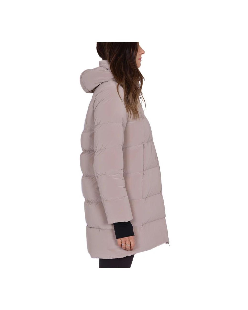 Parkas Bomboogie en coloris Brown