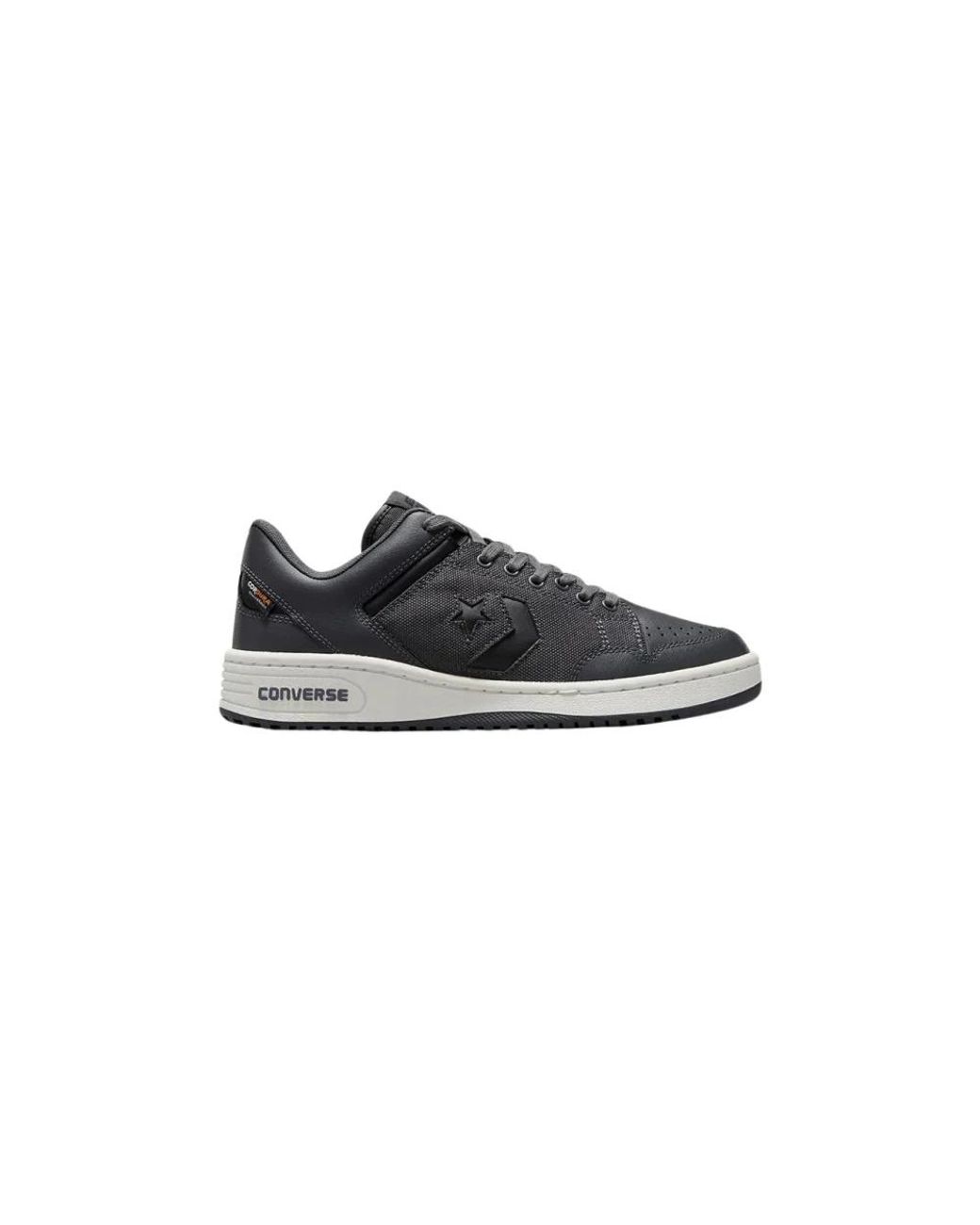 Converse Weapon Sneakers in het Black voor heren