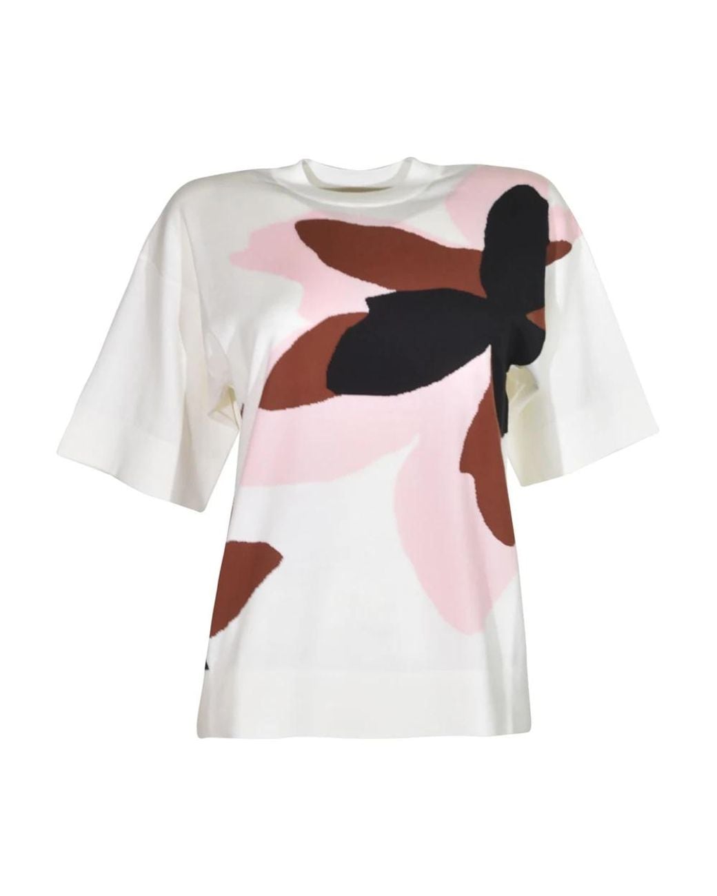 T-Shirts Plan C de color White