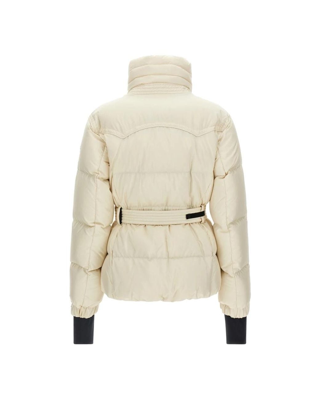 Down Jackets Moncler de color Natural