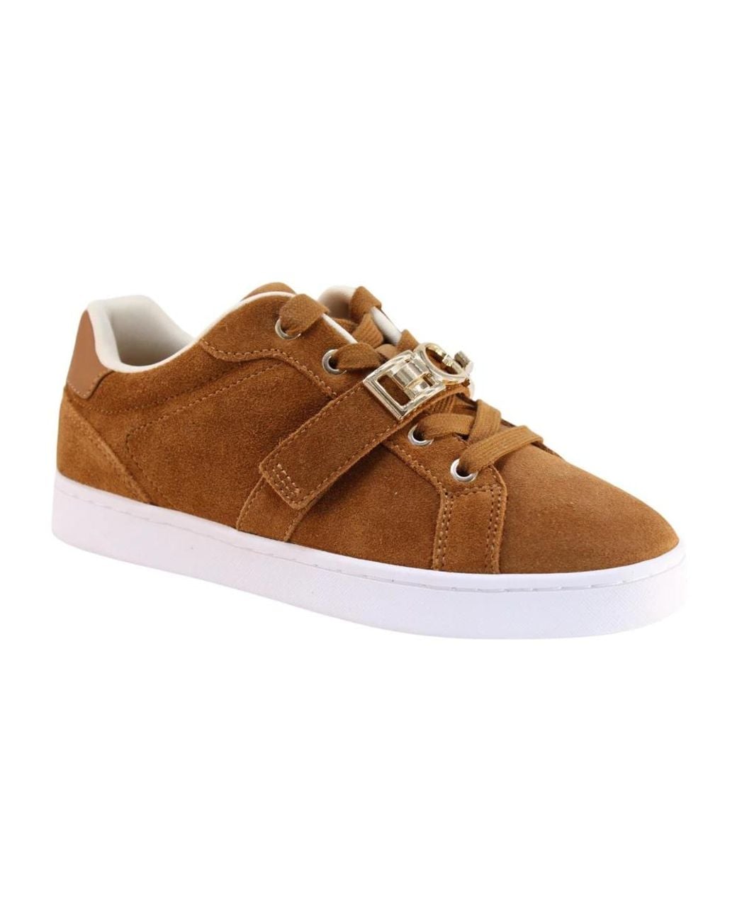 Guess Brown Sneakers