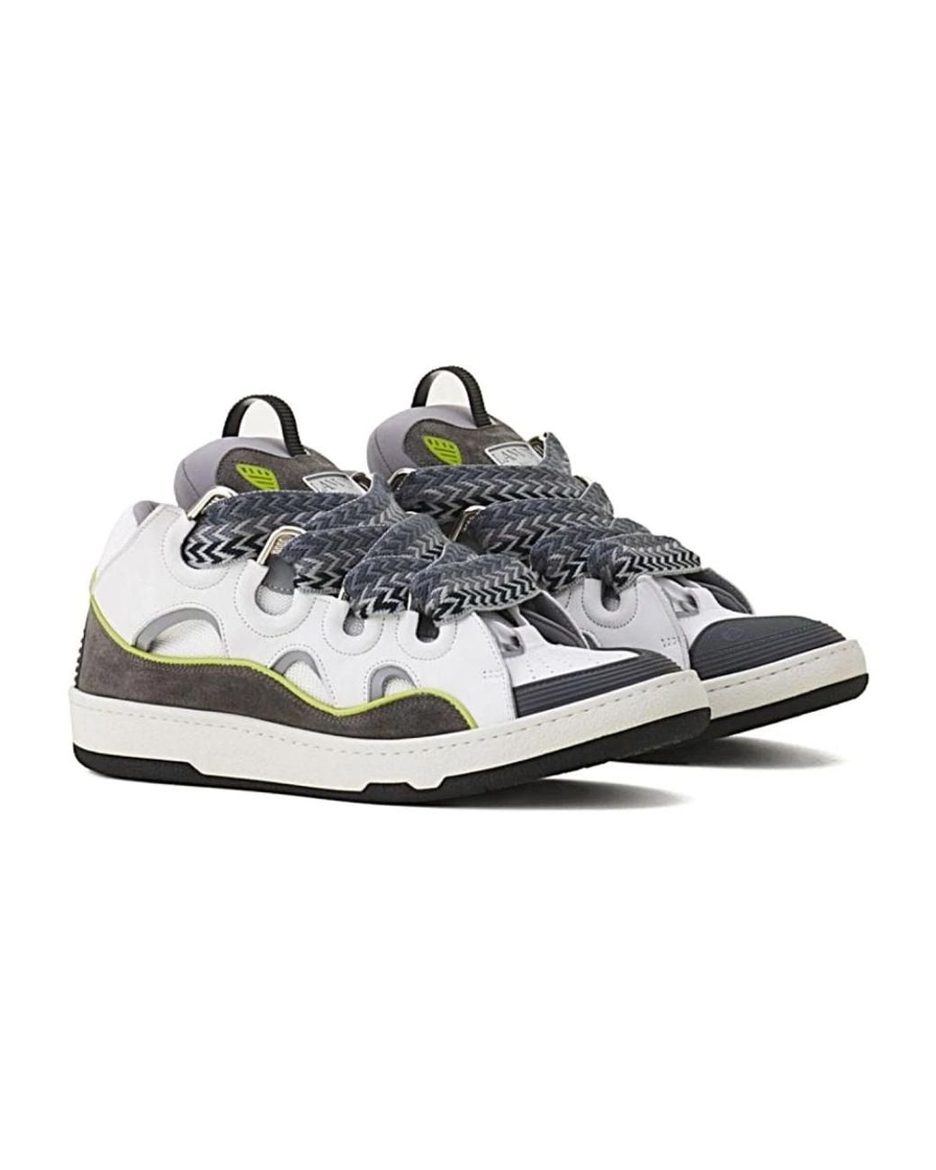 Sneakers Lanvin en coloris White