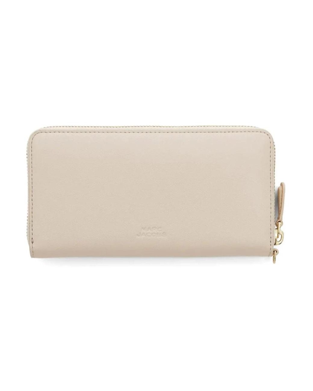 Marc Jacobs Natural Wallets & Cardholders