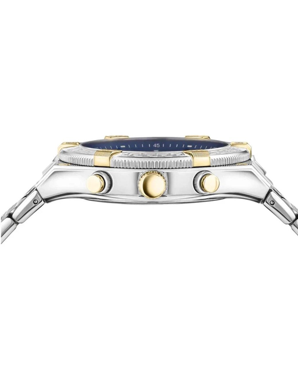 Versace Blue Watches for men