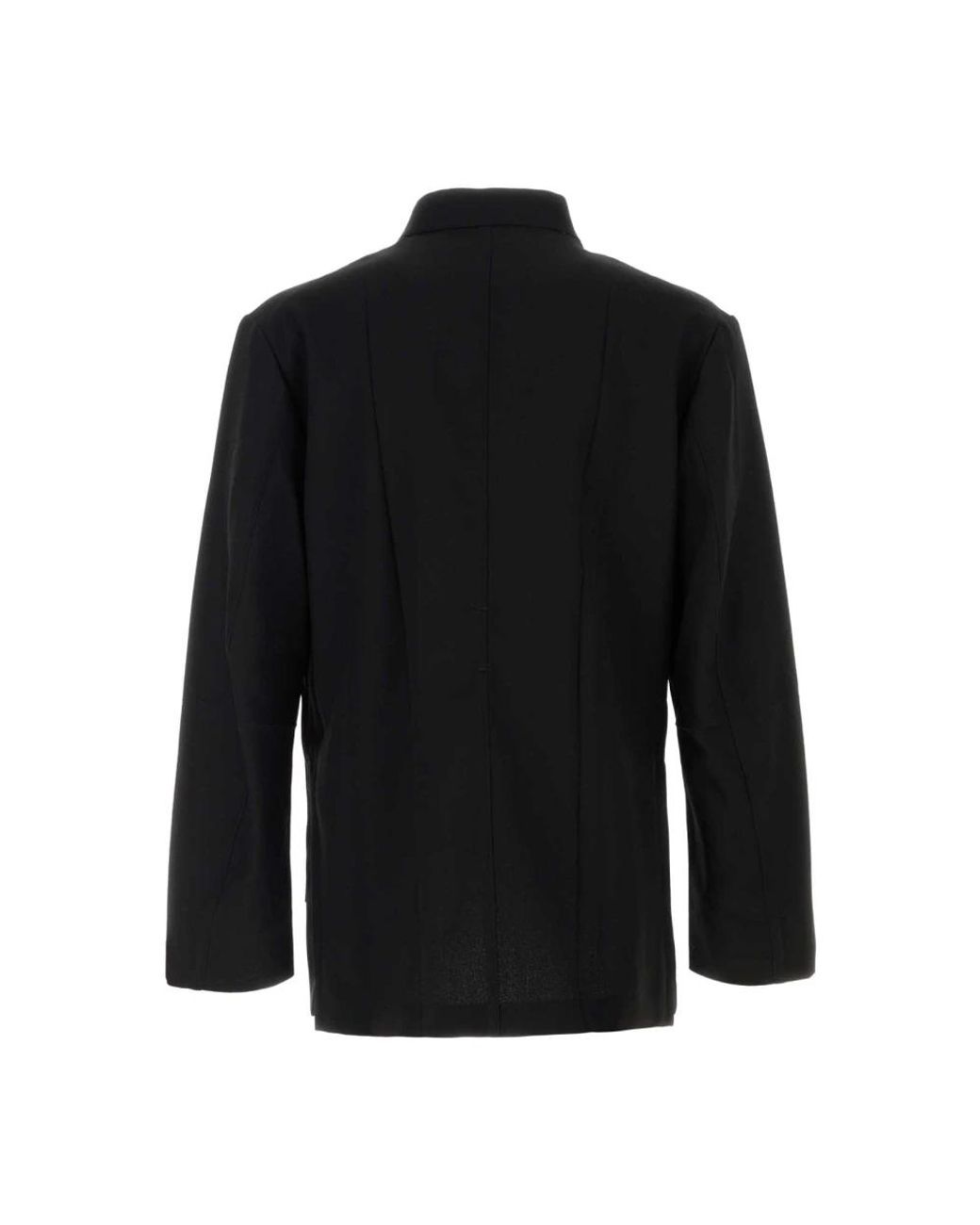 Blazers Setchu de hombre de color Black