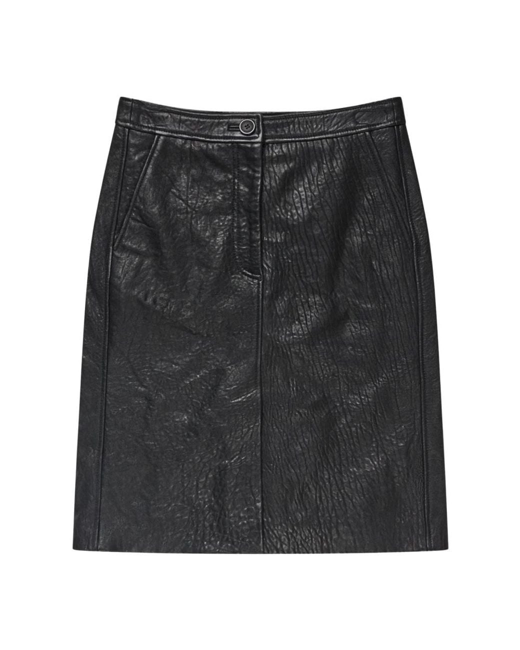 Munthe Rokken in het Black