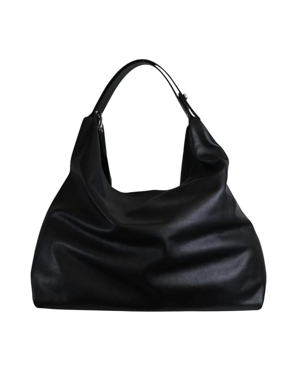 Gherardini Black Shoulder Bags