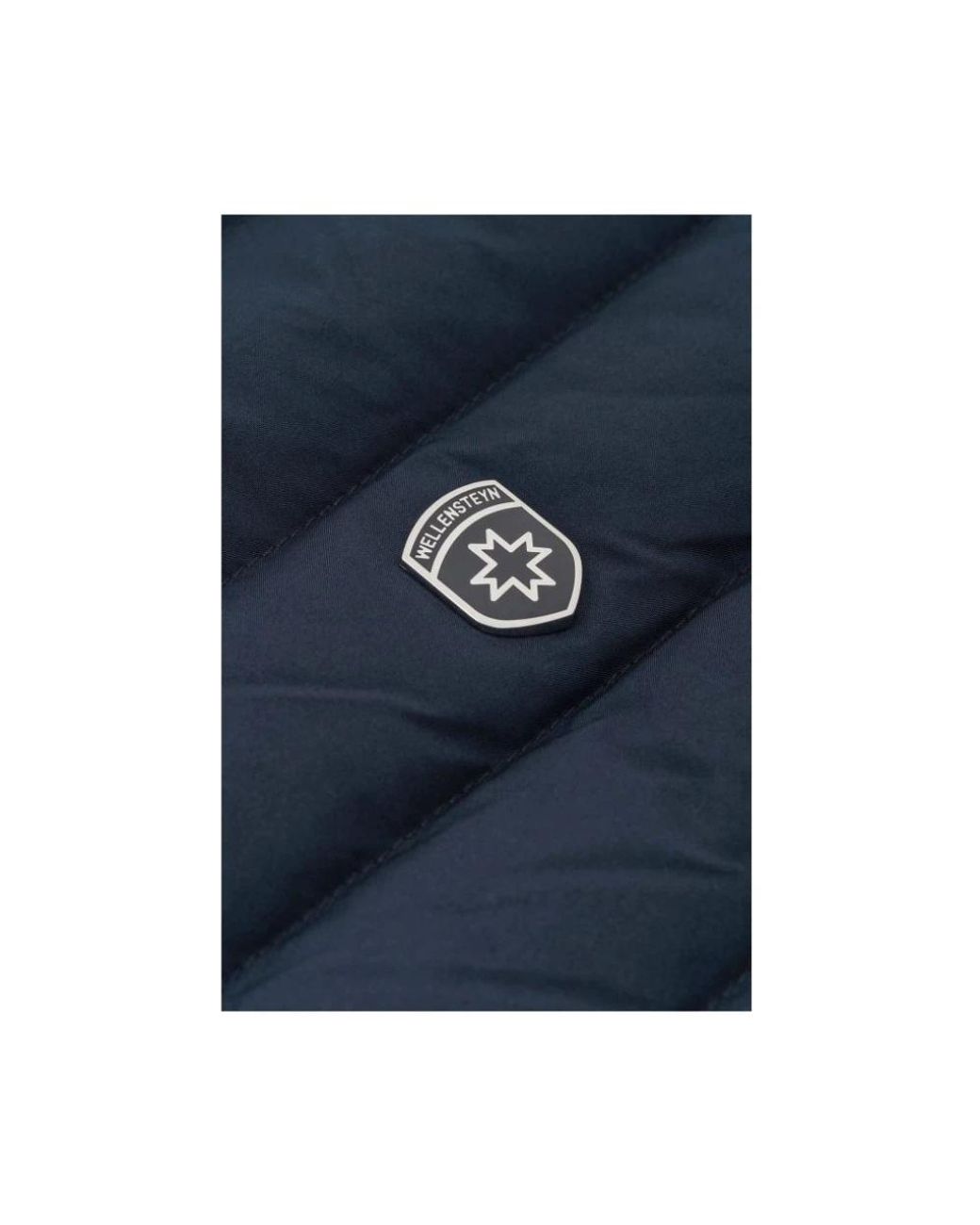 Wellensteyn Blue Waistcoats for men