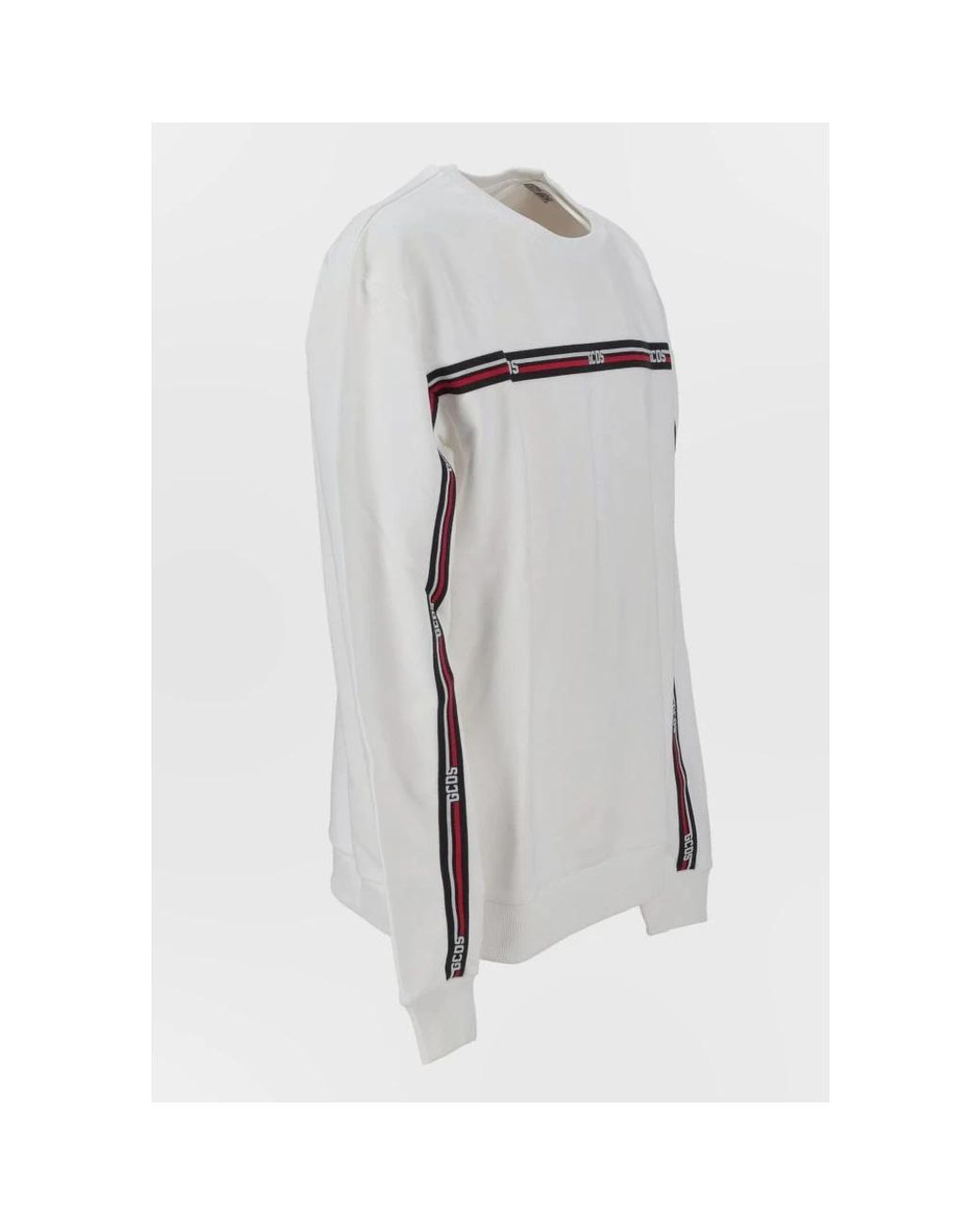 Gcds White Sweatshirts for men