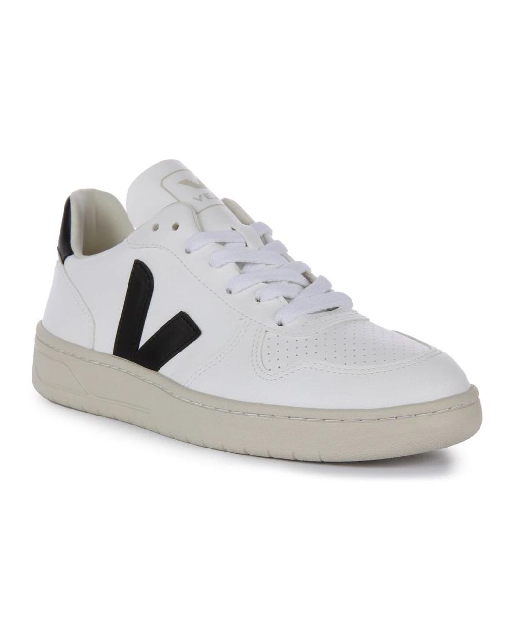 Veja Gray Sneakers
