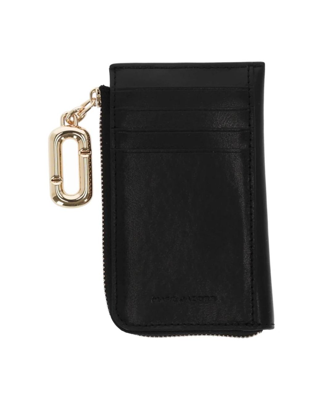 Marc Jacobs Black Wallets & Cardholders