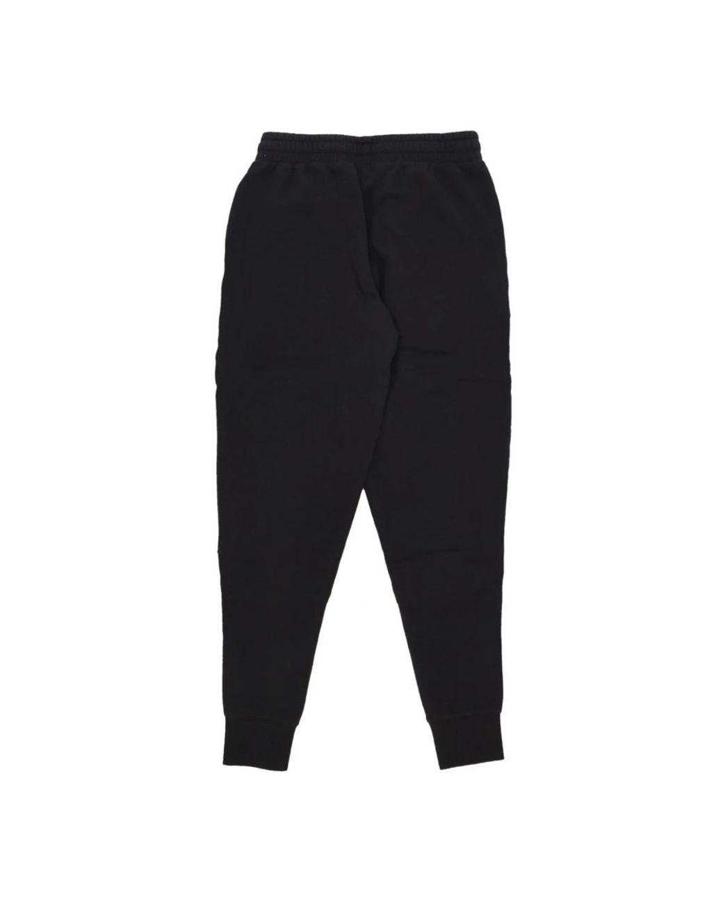 Timberland Elastische Jogginghose in Black für Herren