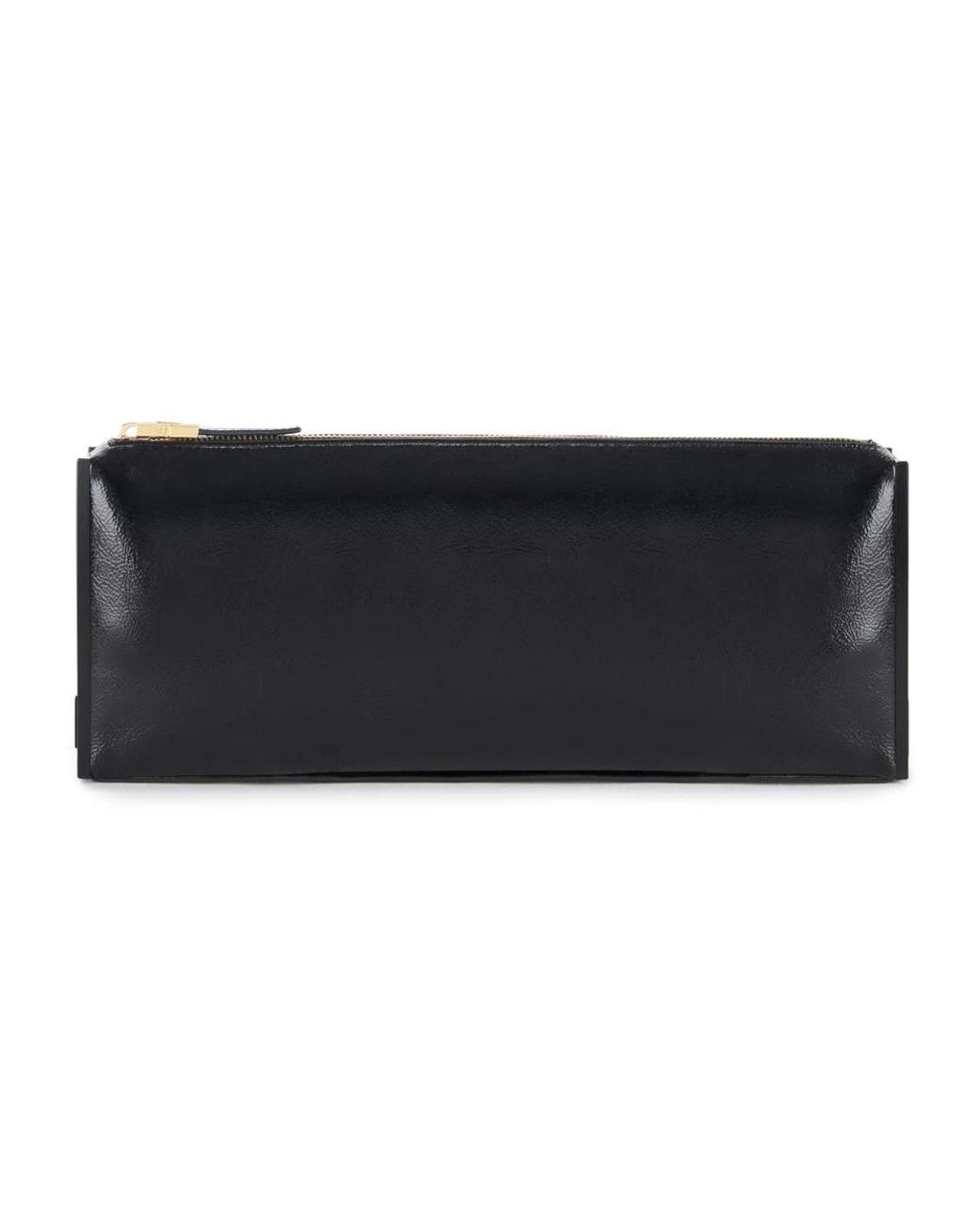 Elisabetta Franchi Black Clutches