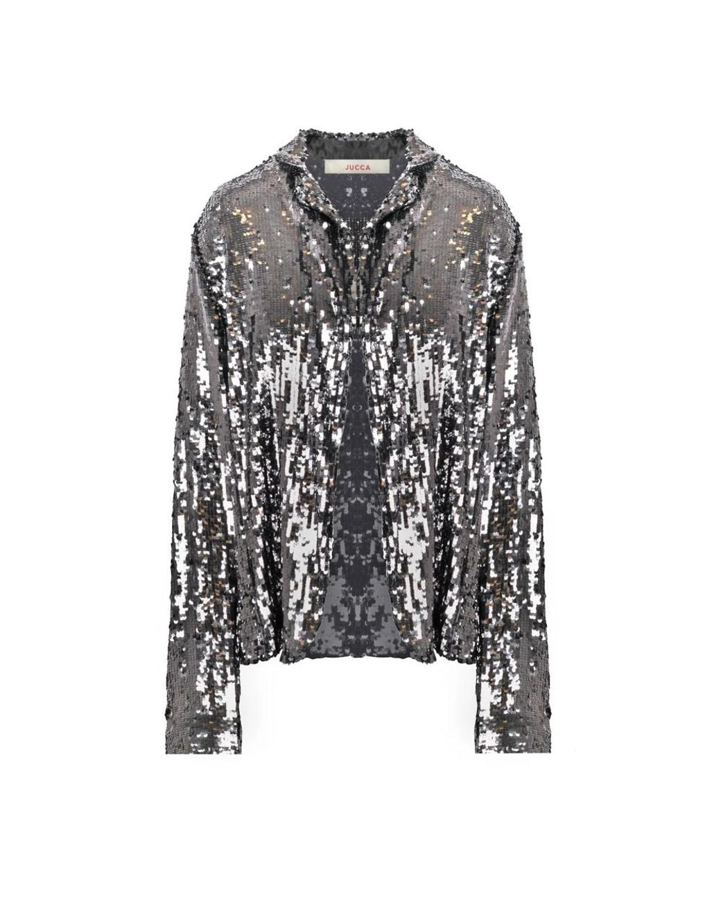 Jucca Black Light Jackets
