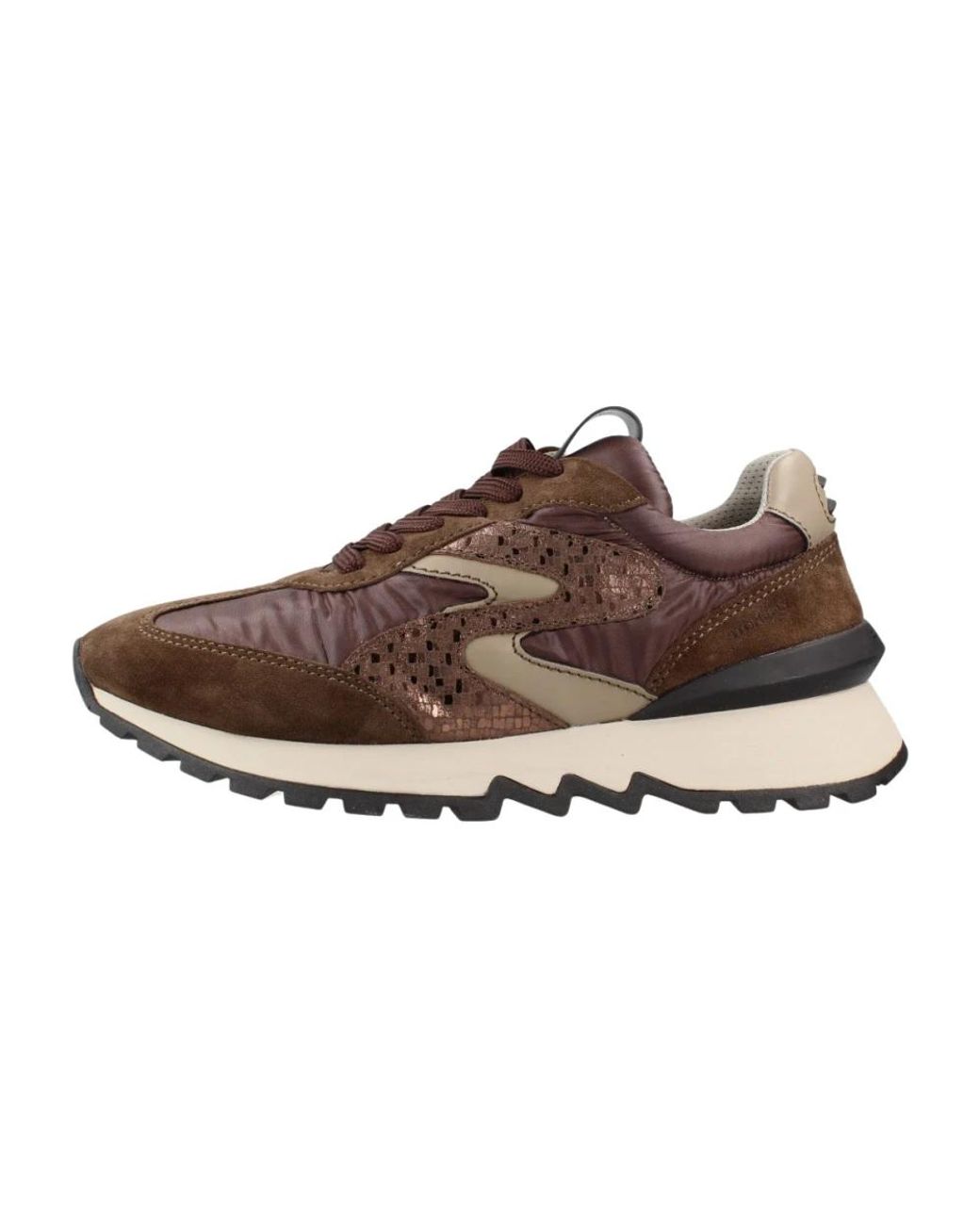 Sneakers Stonefly en coloris Brown