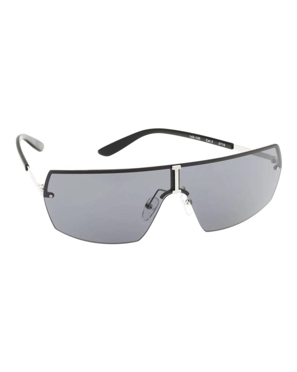 Liebeskind Berlin Gray Sunglasses