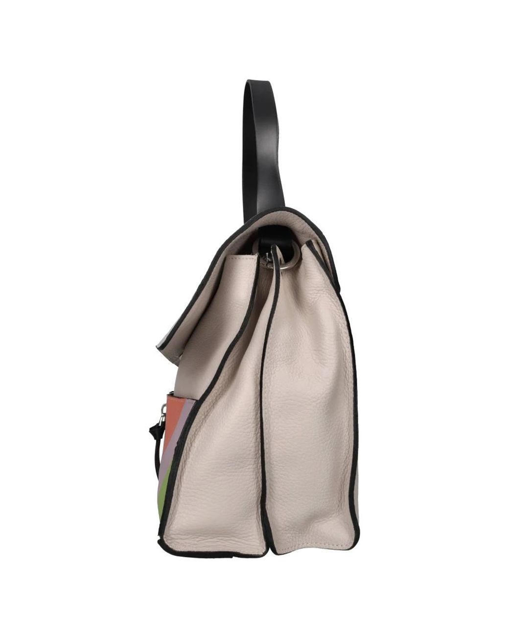Rebelle Multicolor Handbags