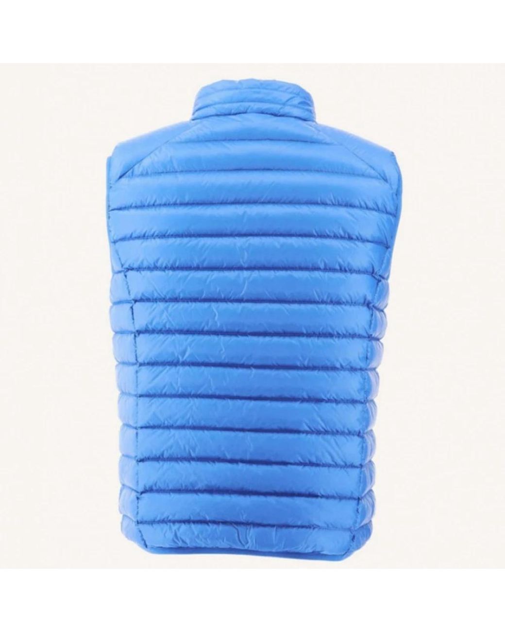Vests J.O.T.T de hombre de color Blue