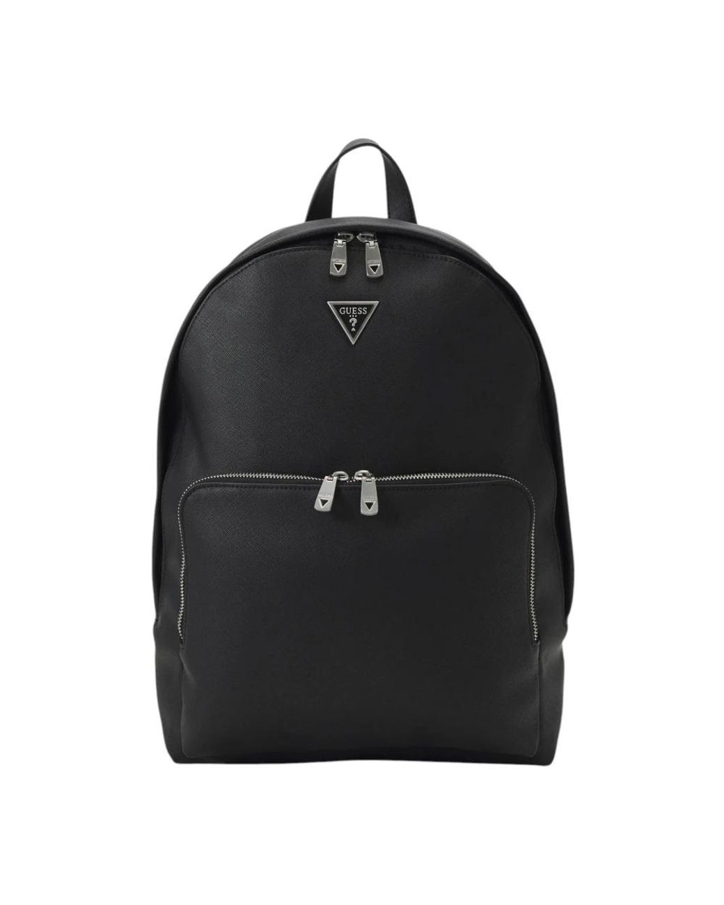 Guess Work Backpack Guess Backpacks in Black for Men | Lyst